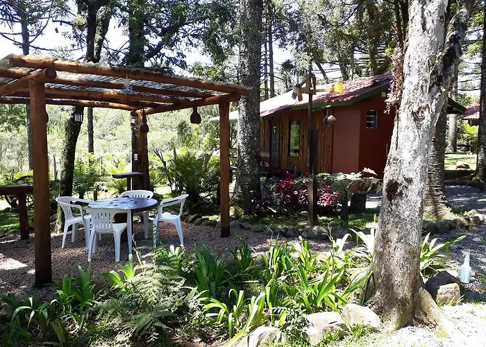 Cabana Costa Rural