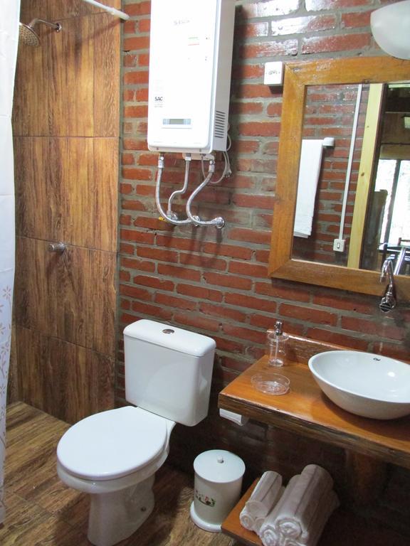 Cabana Costa Rural Gramado